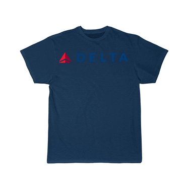 DELTA AIRLINE T-SHIRT 2